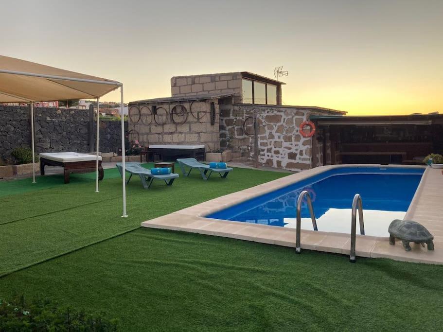 Holiday home F Tamaide San Miguel de Abona
